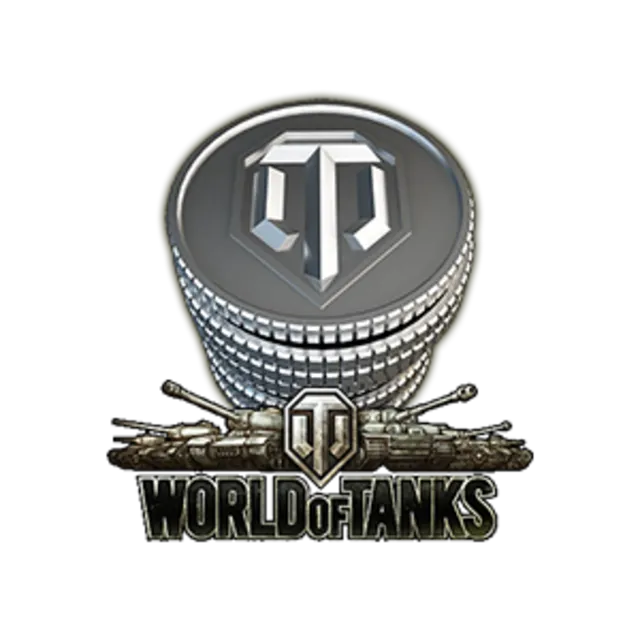 World of Tanks: Кредиты [PC,PS4,XBOX] Region free