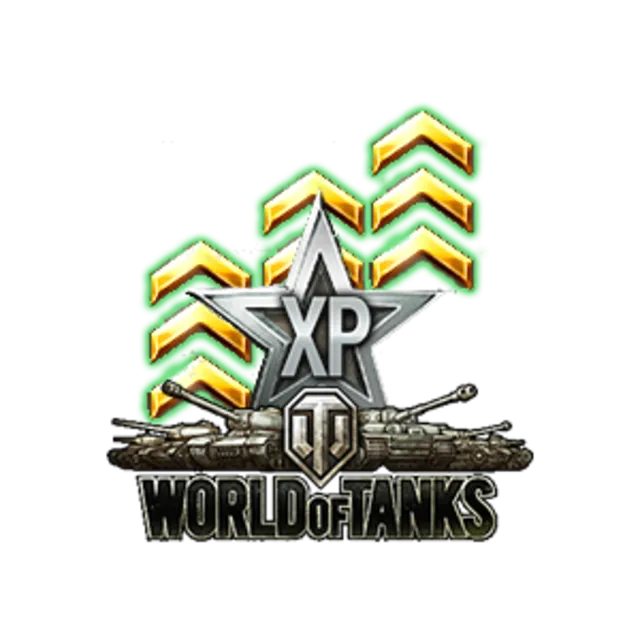 WoT или WOT: Blitz : Набор опыта - Любая платформа