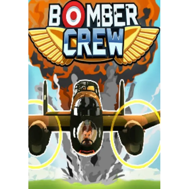 Bomber Crew - Deluxe Edition (Steam key) @ Region free