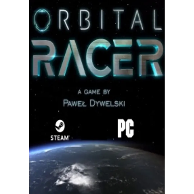Orbital Racer (Steam key) @ RU