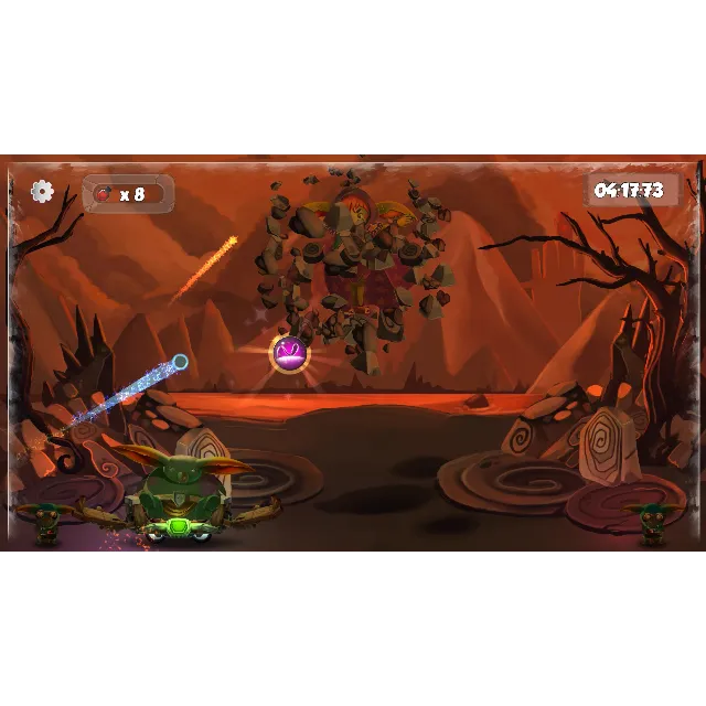 Puppet Kings (Steam key) @ RU
