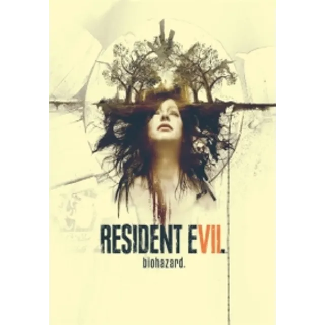 RESIDENT EVIL 7 Biohazard Gold Edition (Steam) @ RU