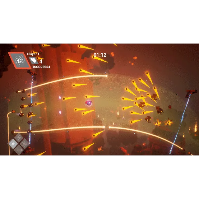 Boiling Bolt (Steam key) @ RU