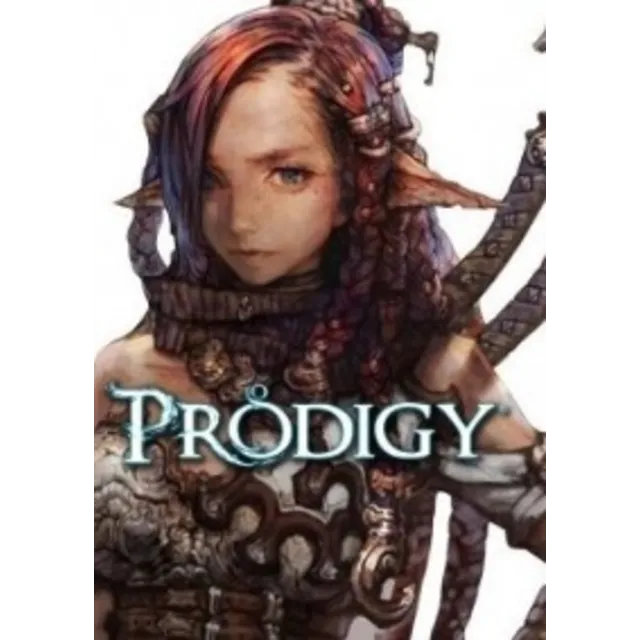 Prodigy Tactics (Steam key) @ RU