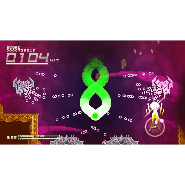 Enceladus (Steam key) @ RU