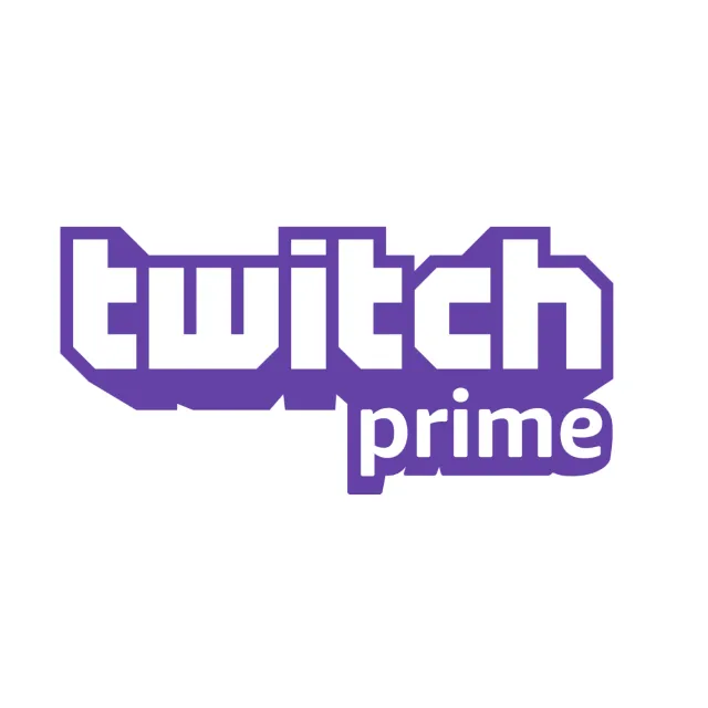Twitch Prime PUBG / WOT / Warframe/ R6 / LOL