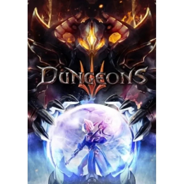 Dungeons 3 (Steam key) @ RU