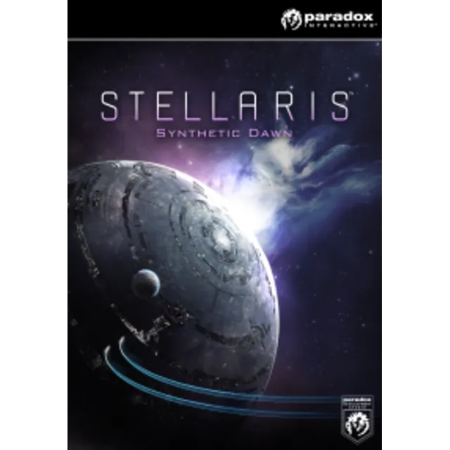 Stellaris - Synthetic Dawn (Steam key) @ RU