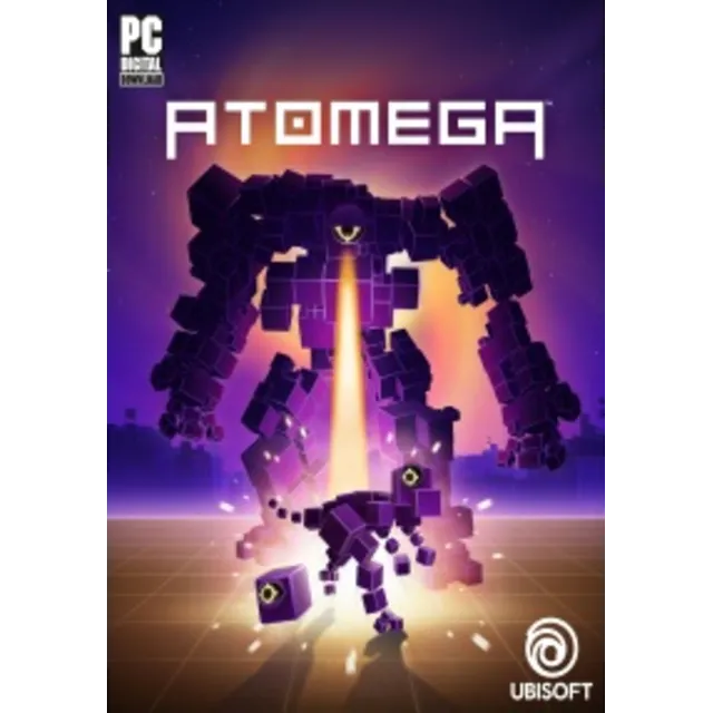 ATOMEGA (Steam key) @ Region free