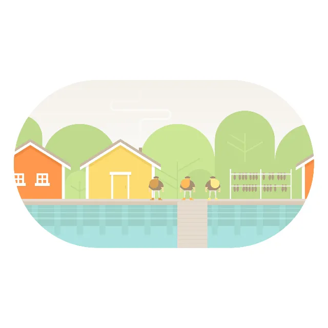 Burly Men At Sea (Steam key/ RU + CIS)