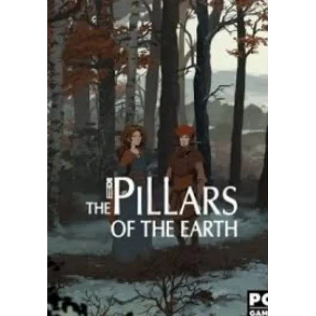 Ken Follett's The Pillars of Earth (Steam key) @ RU
