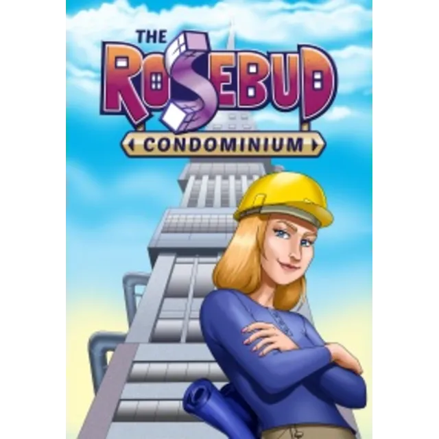 The Rosebud Condominium (Steam key) @ RU