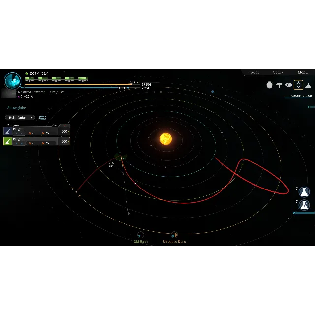 Interplanetary: Enhanced Edition (Steam) @ Region free