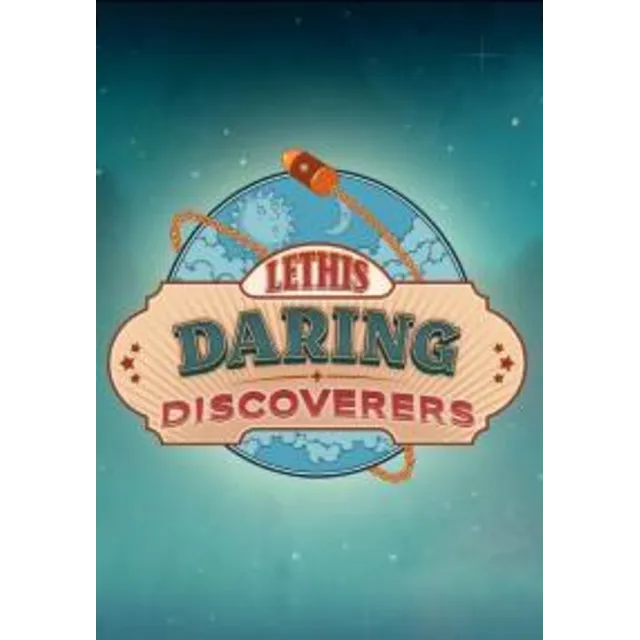 Lethis: Daring Discoverers (Steam key) @ RU