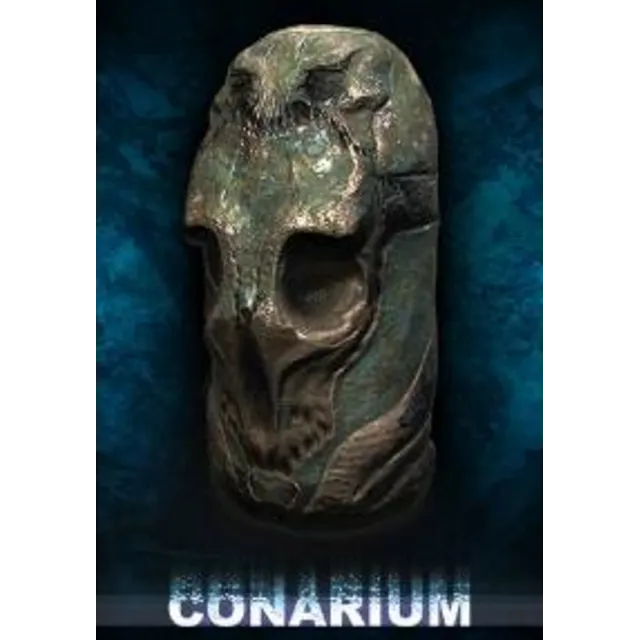 Conarium (Steam key) @ RU