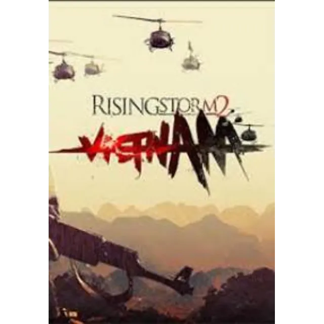 Rising Storm 2: VIETNAM - Deluxe Edition (Steam) @ RU