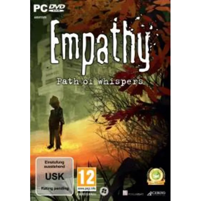 Empathy: Path of Whispers (Steam key) @ RU