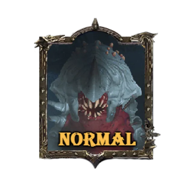 WoW: PVE - World of Warcraft: босс нормал