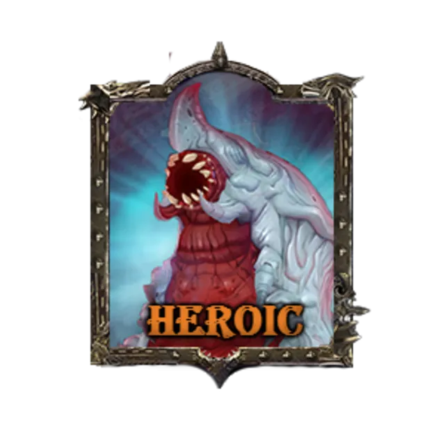 WoW: PVE - World of Warcraft: босс героик