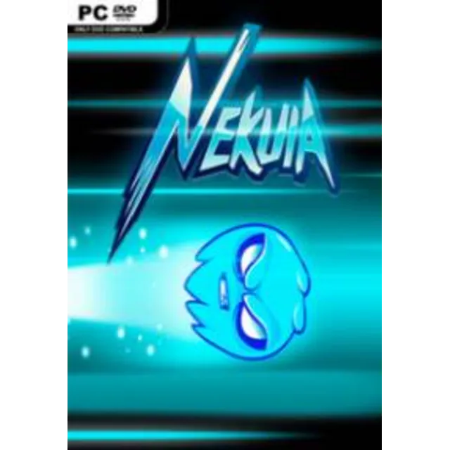 Nekuia (Steam key) @ RU