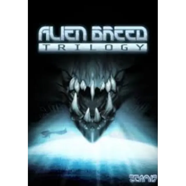 Alien Breed Trilogy (Steam key) @ RU