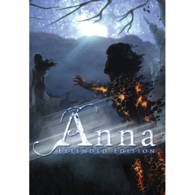 Anna - Extended Edition (Steam key) @ RU