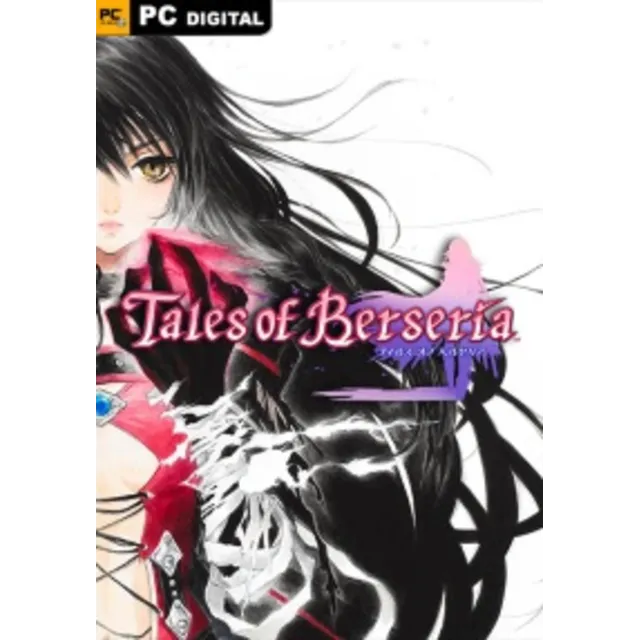 Tales of Berseria (Steam key) @ RU