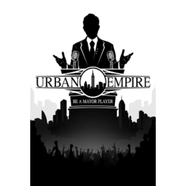 Urban Empire (Steam key) @ RU