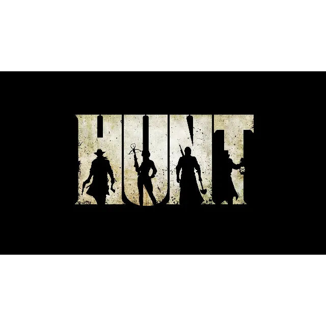 Hunt: Showdown (Россия)