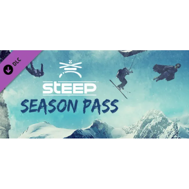 Steep Season Pass (Uplay key) @ RU