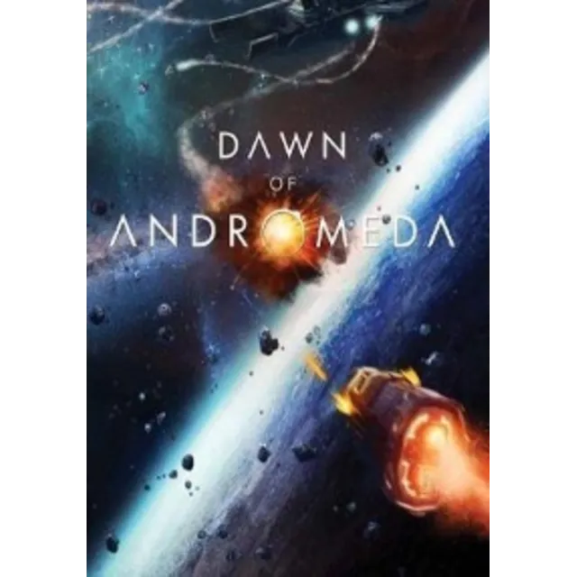 Dawn of Andromeda (Steam key) @ RU