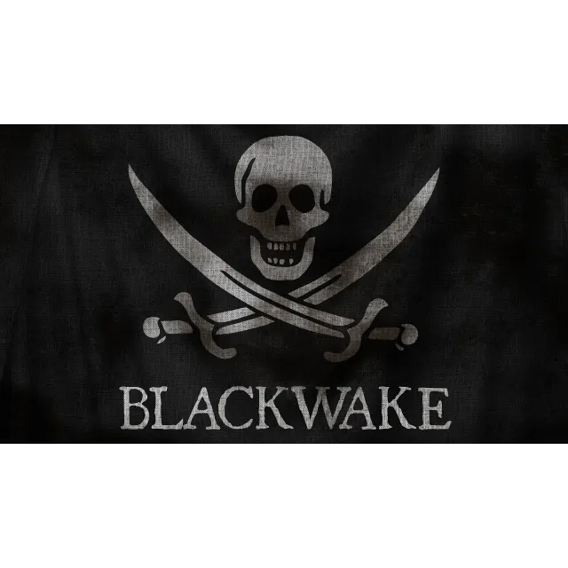 Blackwake (только для русского steam аккаунта)