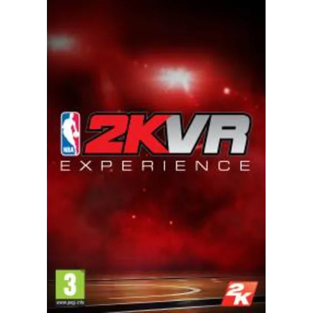 NBA 2KVR Experience (Steam key) @ RU