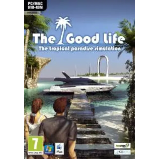 The Good Life (Steam key) @ Region free