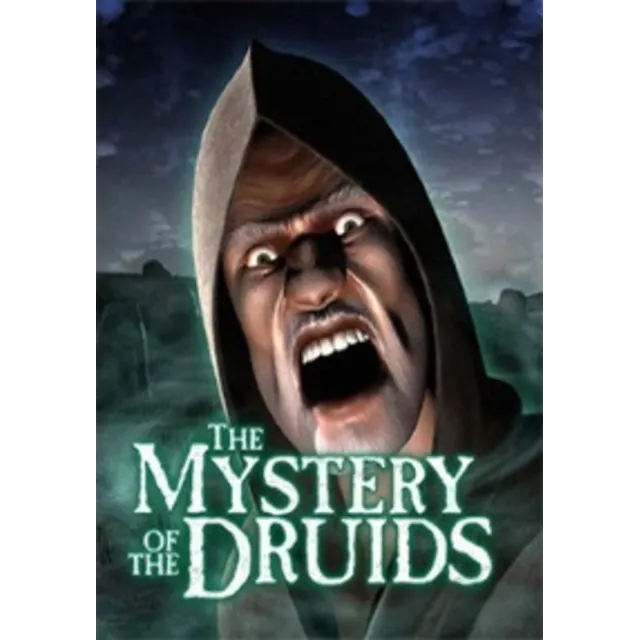 The Mystery of the Druids (Steam key) @ RU