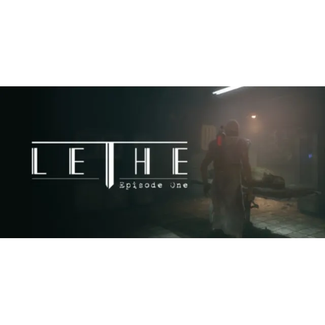 Lethe - Episode One (Steam Key/Region Free)