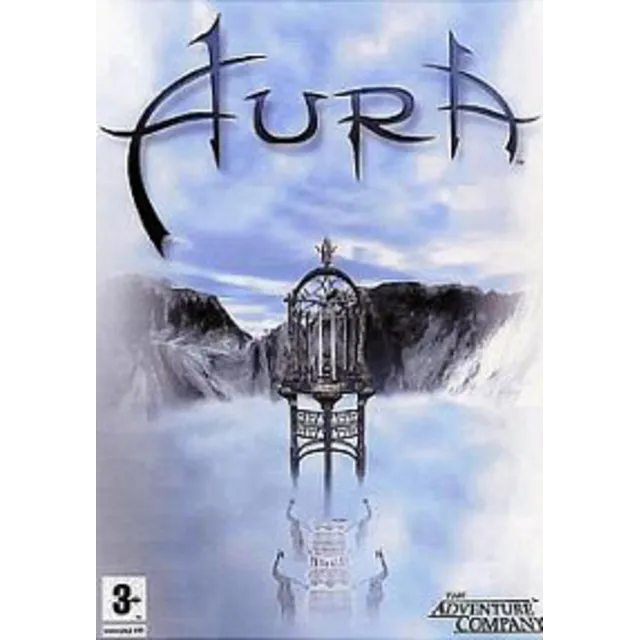 Aura: Fate of the Ages (Steam key) @ RU
