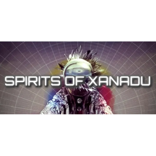 Spirits of Xanadu (Steam Key/Region Free)