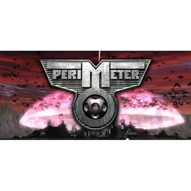 Perimeter 🔑STEAM КЛЮЧ 🔥РОССИЯ + МИР