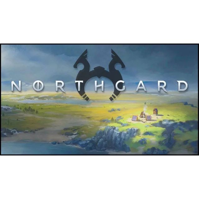 Northgard (Россия )