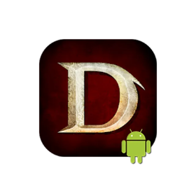 Diablo: Immortal [Android]