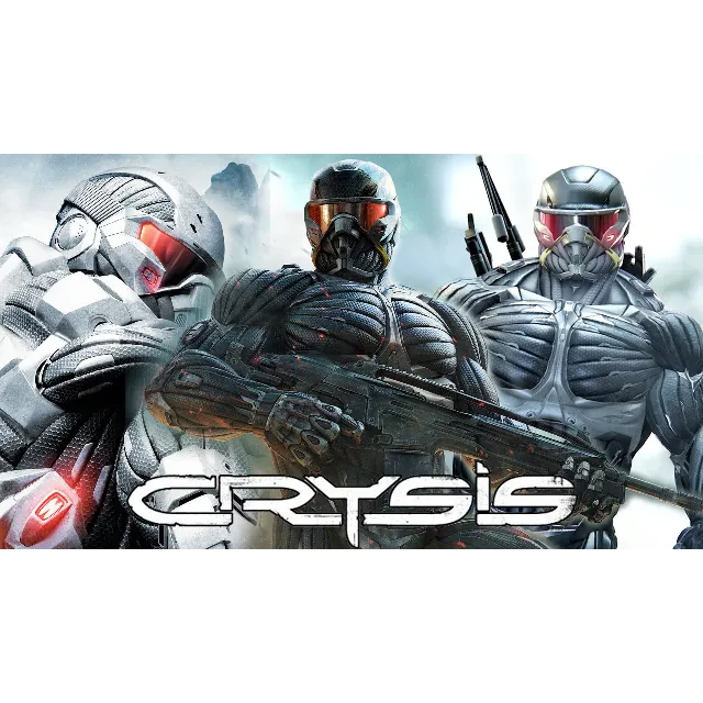 Crysis | Origin | Гарантия | Подарки