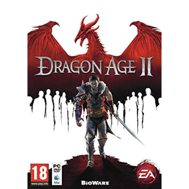 Dragon Age 2 | Origin | Гарантия | Подарки