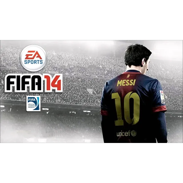 FIFA 14 | Origin | Гарантия | Подарки