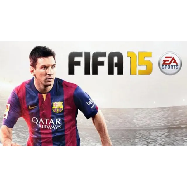 FIFA 15 | Origin | Гарантия | Подарки