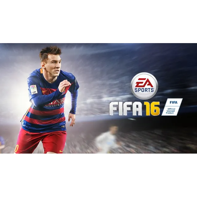 FIFA 16 | Origin | Гарантия | Подарки