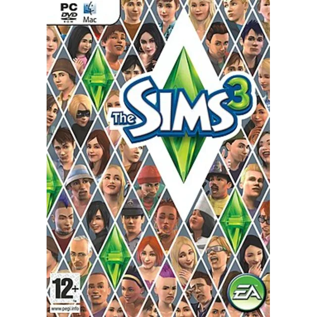 The Sims 3  | Origin | Гарантия | Подарки