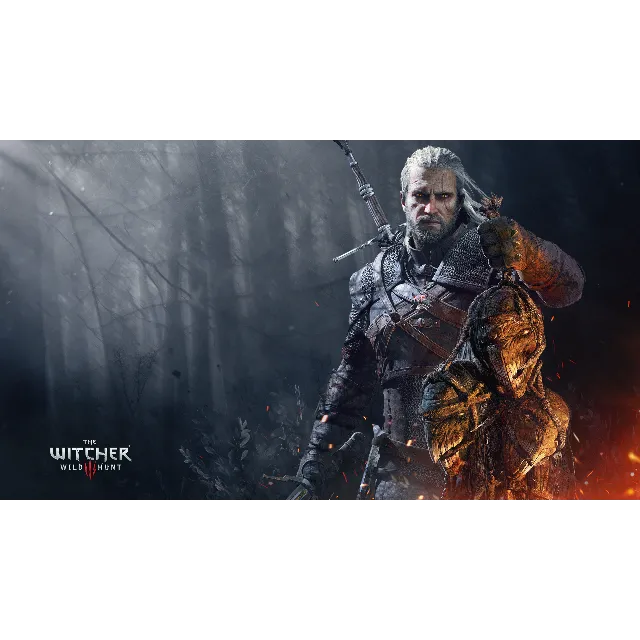 The Witcher 3: Wild Hunt | Origin | Гарантия | Подарки