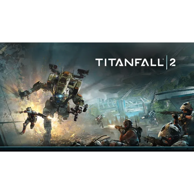 Titanfall 2 + Battlefield 1 | Origin | Гарантия |
