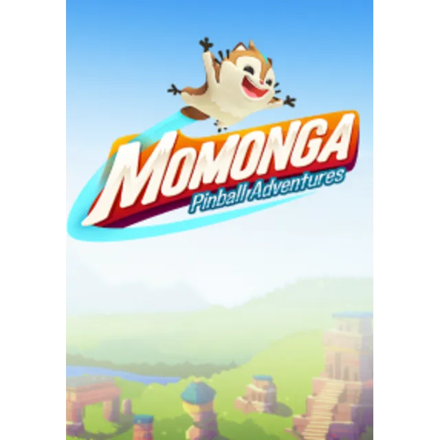 Momonga Pinball Adventures (Steam key) @ RU